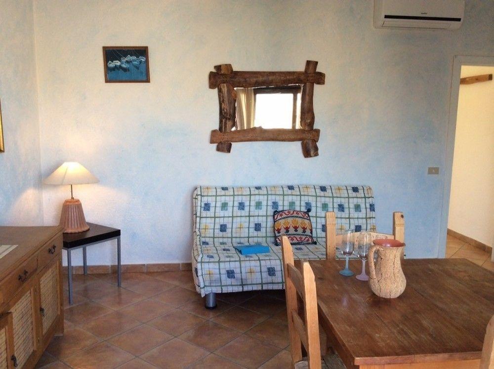 Appartamenti Le Gemme 팔라우 외부 사진
