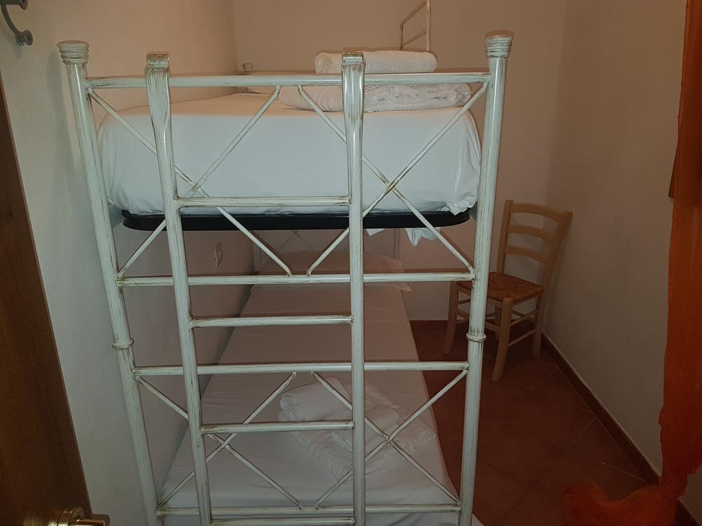 Appartamenti Le Gemme 팔라우 외부 사진